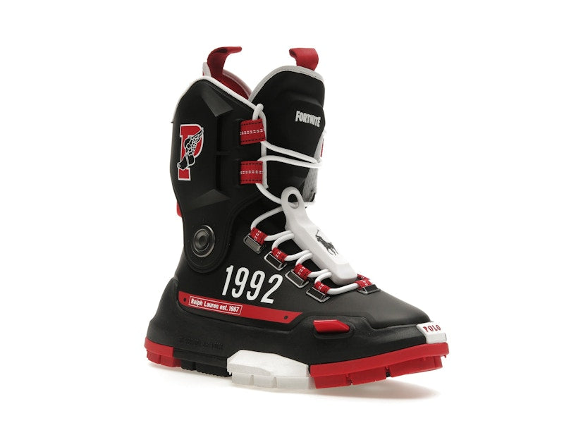 Polo Ralph Lauren P-Wing Boot Fortnite