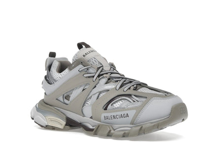 Balenciaga Track Grey Taupe