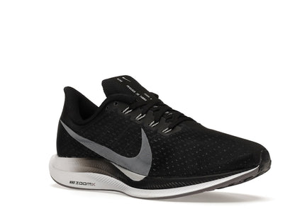 Nike Zoom Pegasus 35 Turbo Black Vast Grey (Women's)