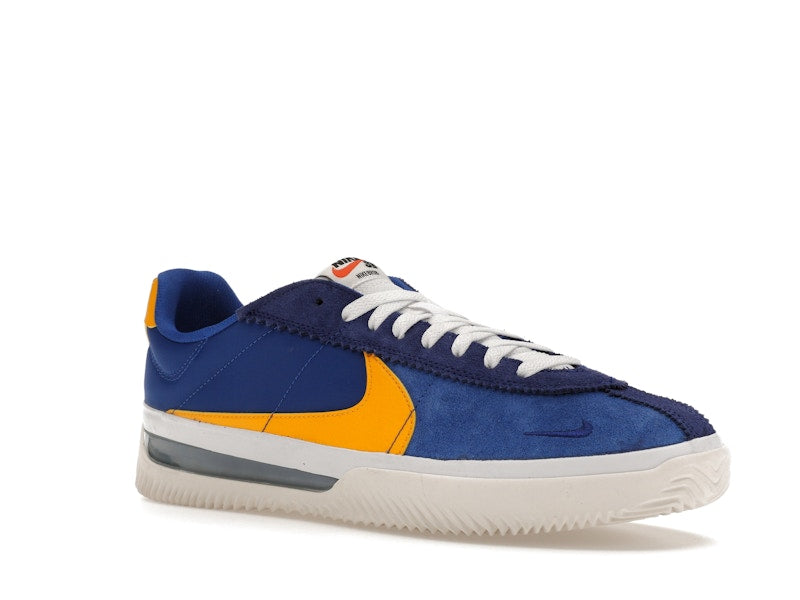 Nike SB BRSB Game Royal University Gold