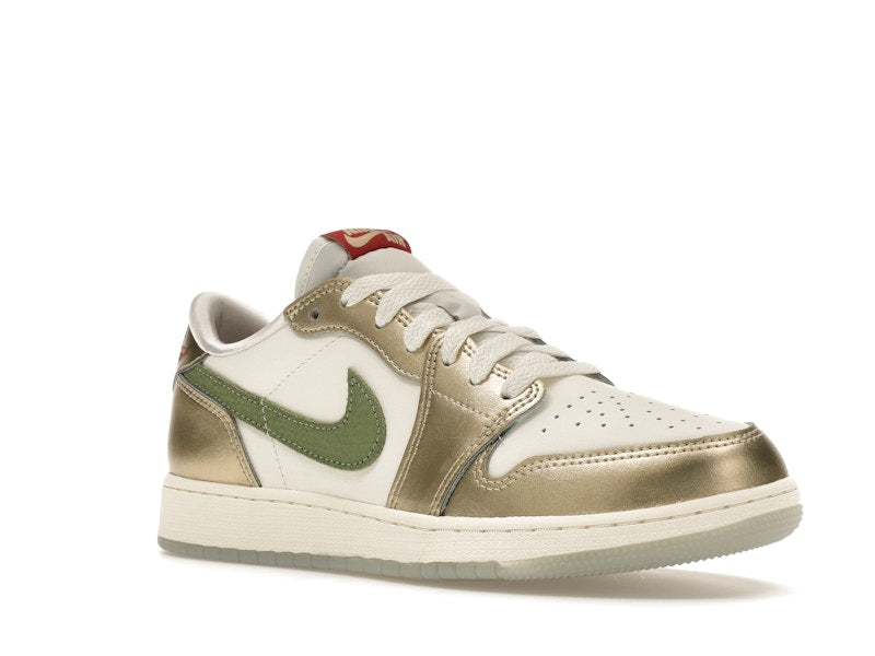Jordan 1 Low OG Year of the Dragon (2024) (GS)