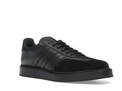 adidas Gazelle Indoor Core Black Made in Italy
