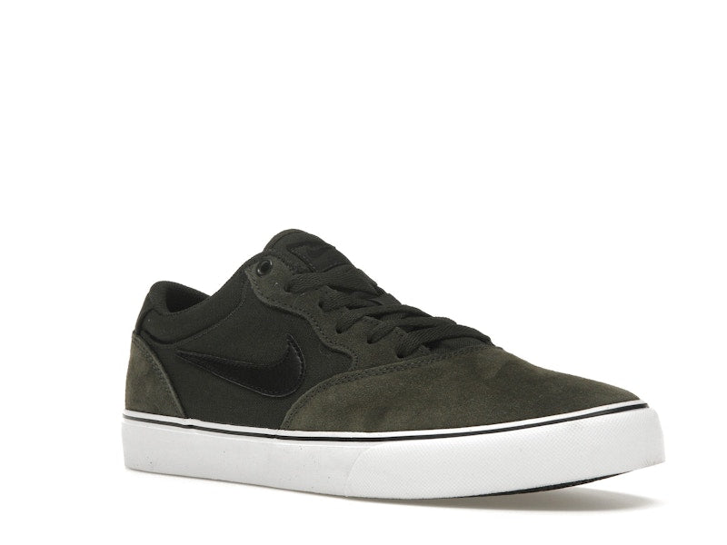 Nike SB Chron 2 Sequoia