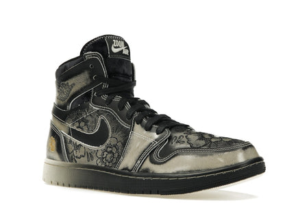Jordan 1 High Zoom Air CMFT 2 Día De Muertos