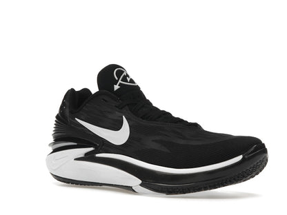 Nike Zoom GT Cut 2 Black White