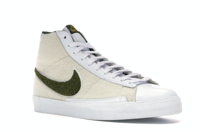Nike SB Blazer Stussy Vapor