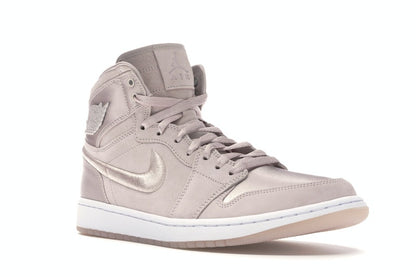 Jordan 1 Retro High Season of Her Silt Red (Women's)