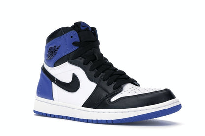 Jordan 1 Retro High Fragment