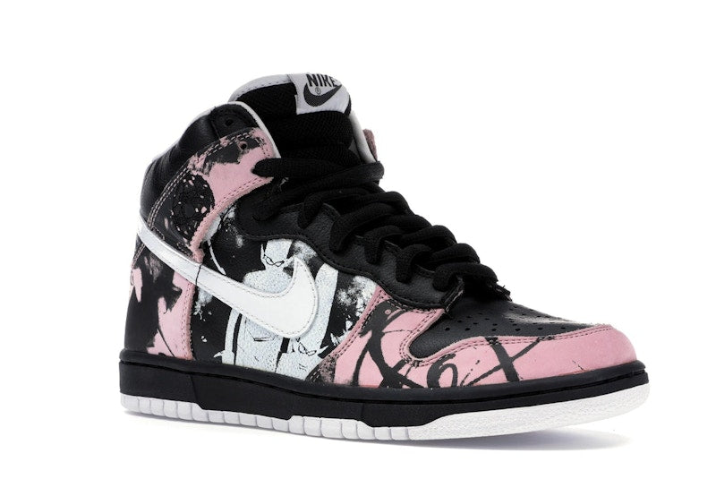 Nike Dunk High Pro SB Unkle