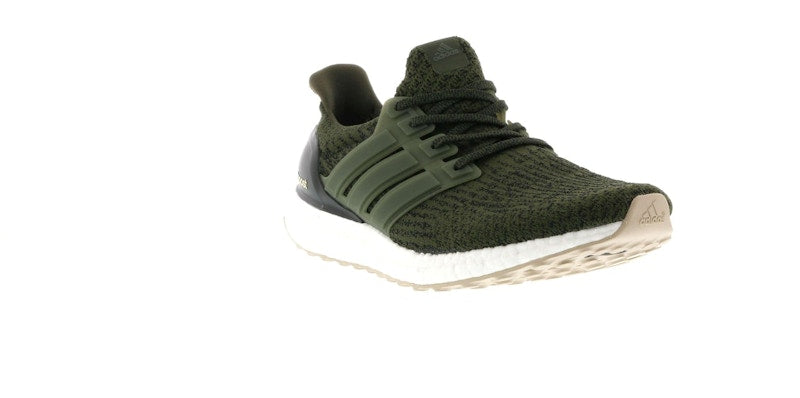 adidas Ultra Boost 3.0 Night Cargo