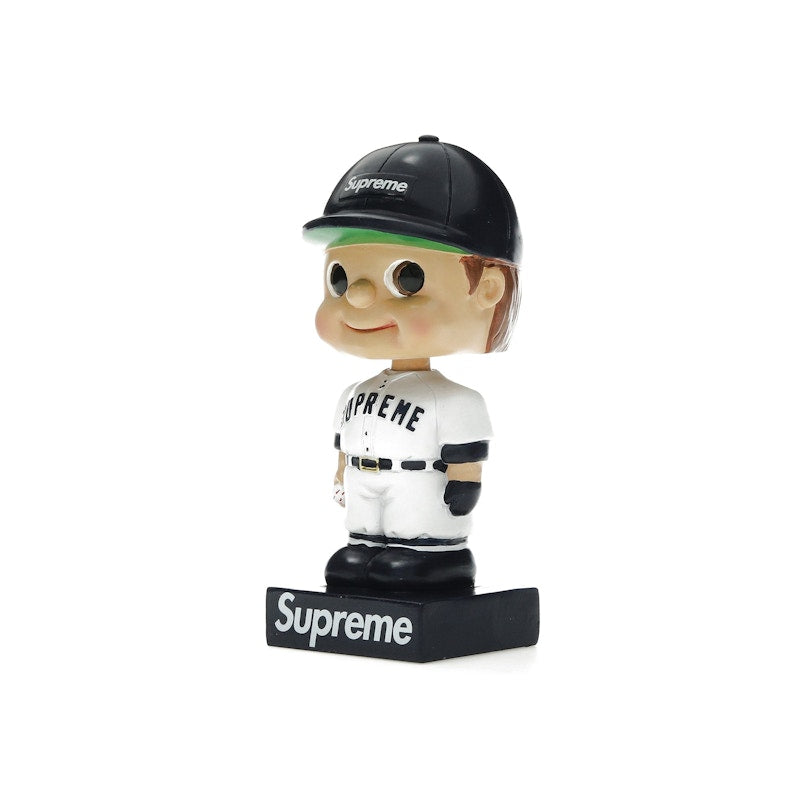 Supreme Bobblehead Figure Blue