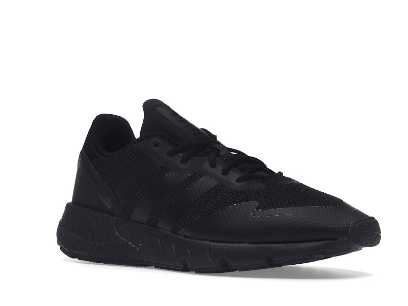 adidas ZX 1K Boost Triple Black