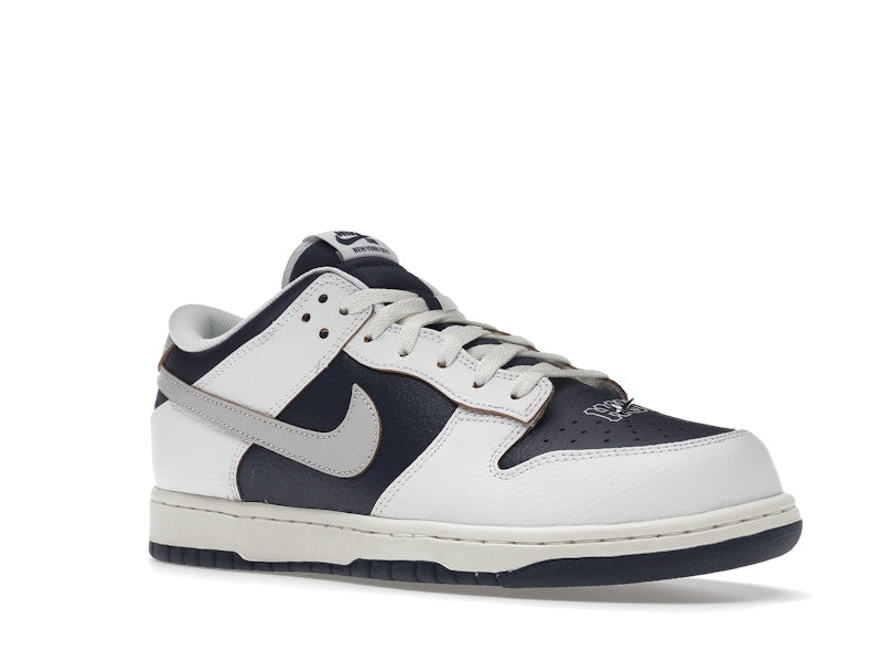 Nike SB Dunk Low HUF New York City