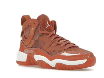 Jordan Jumpman Two Trey Coral Pink (Women's)