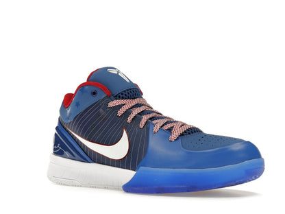 Nike Kobe 4 Protro Philly (2024)