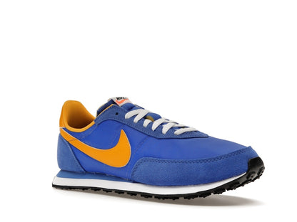 Nike Waffle Trainer 2 Medium Blue University Gold