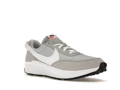 Nike Waffle Debut Grey Fog White