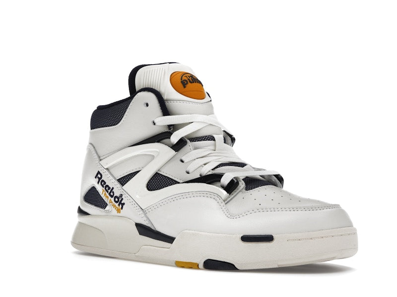 Reebok Pump Omni Zone II Chalk