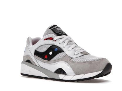 Saucony Shadow 6000 Extra Butter White Rabbit