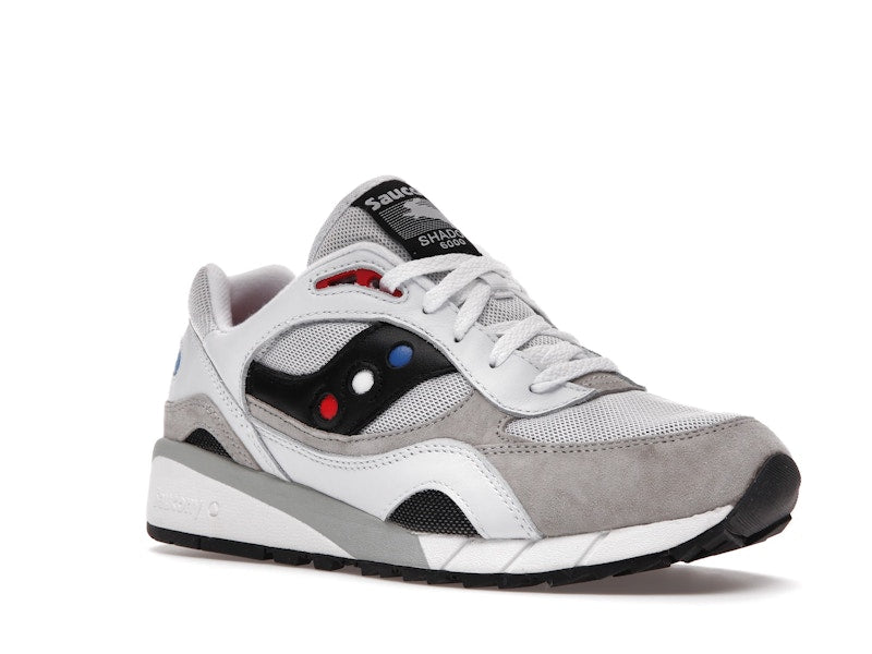 Saucony Shadow 6000 Extra Butter White Rabbit