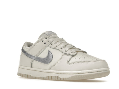 Nike Dunk Low Essential Sail Oxygen Purple (Women's)