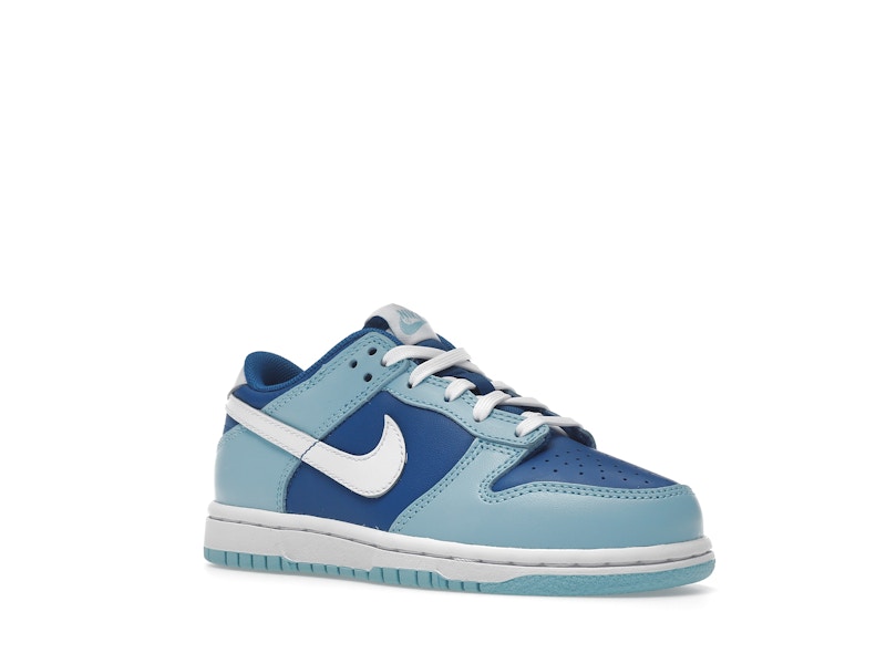 Nike Dunk Low Argon (2022) (PS)