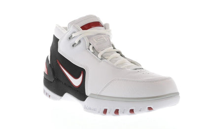 Nike Air Zoom Generation White Black Retro