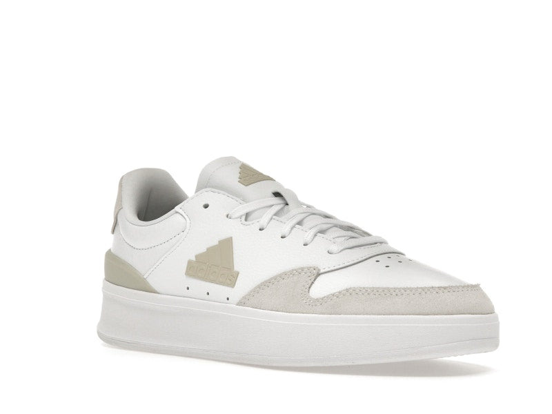 adidas Kantana Cloud White Aluminium Orbit Grey