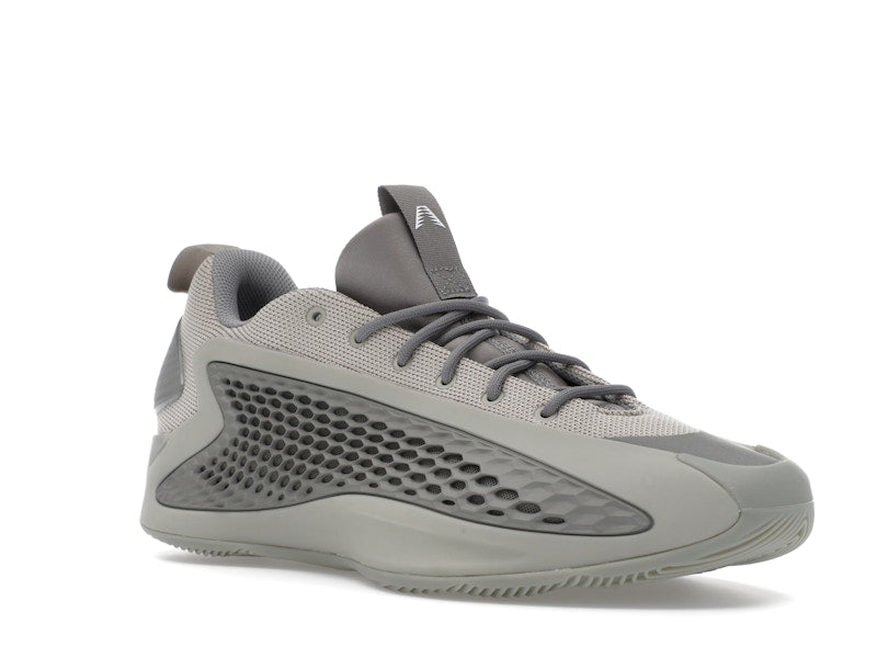adidas AE 1 Low Metallic Grey