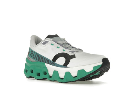 On Running Cloudmonster Hyper Undyed Mint (Women's)