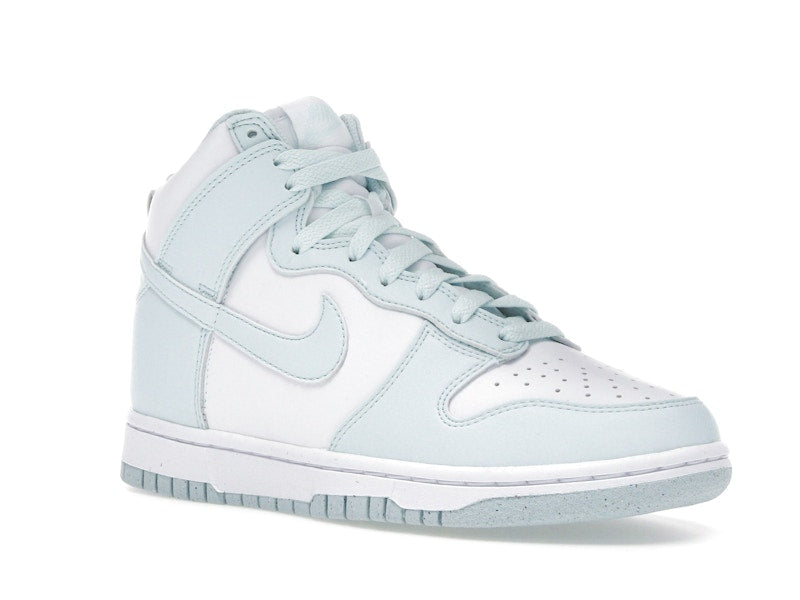 Nike Dunk High Next Nature Glacier Ice (Women's)