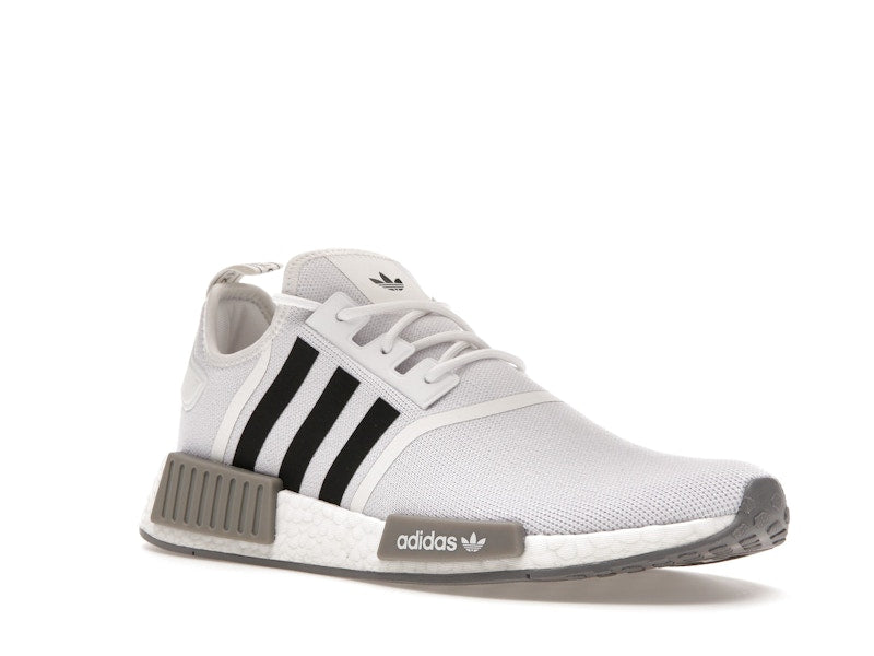 adidas NMD R1 Primeblue White Black Grey