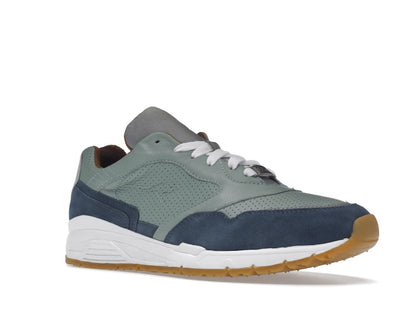 KangaROOS Ultimate Sneakerness Green Bridges