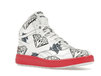 Reebok BB4600 BBC Ice Cream