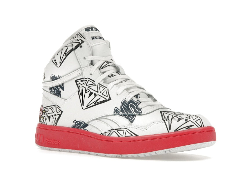 Reebok BB4600 BBC Ice Cream