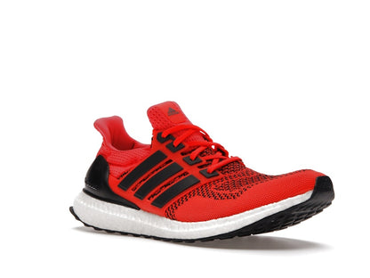 adidas Ultra Boost 1.0 Solar Orange (2019)