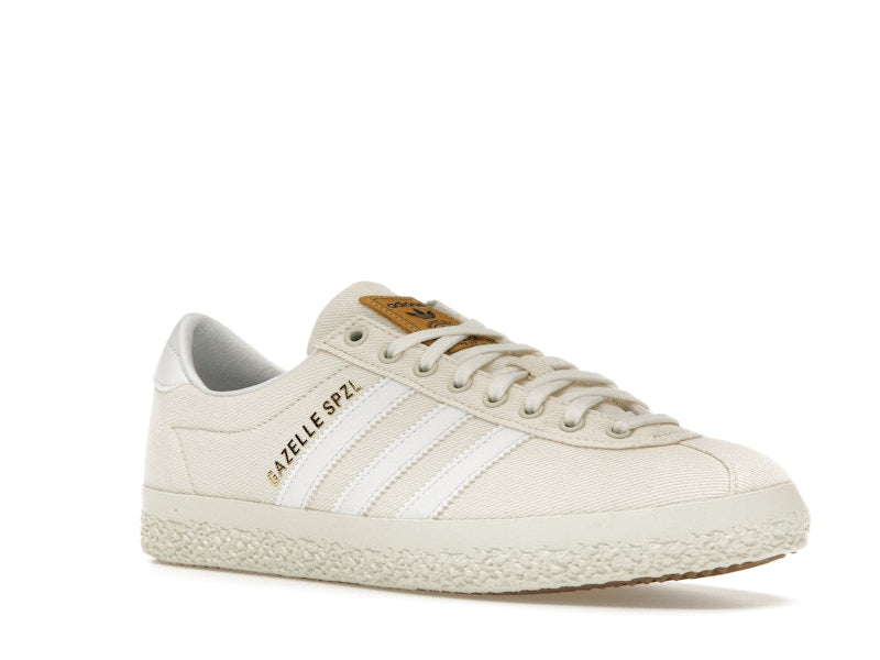 adidas Gazelle SPZL Chalk White
