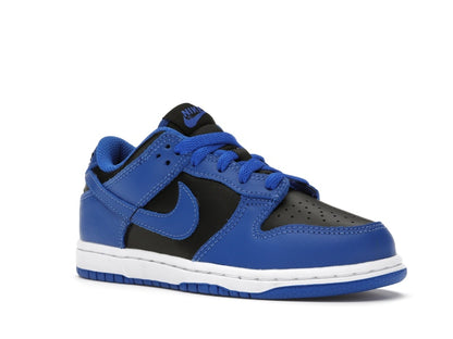 Nike Dunk Low Hyper Cobalt (PS)