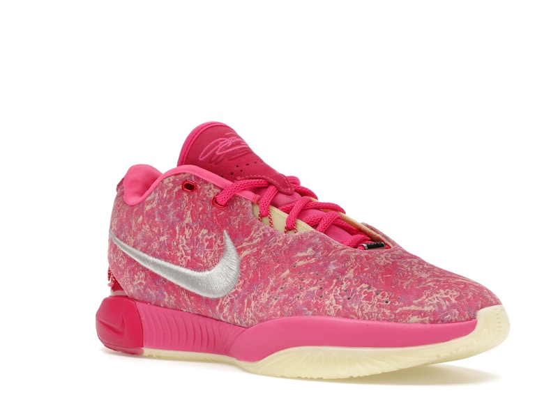 Nike LeBron 21 The World Is Your Oyster