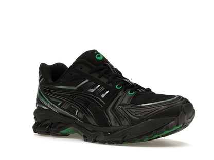 ASICS Gel-Kayano 14 8ON8 Black Green