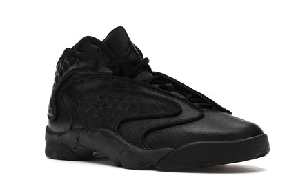 Jordan OG Triple Black (Women's)