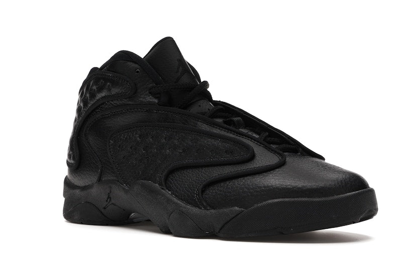 Jordan OG Triple Black (Women's)