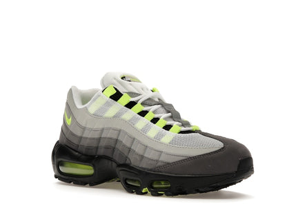 Nike Air Max 95 OG Neon (2015)