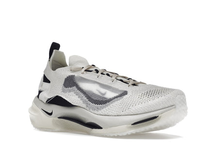 Nike Spark Flyknit Platinum Tint Coconut Milk