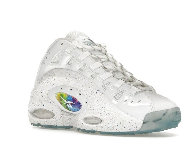 Reebok ES22 Panini Color Blast