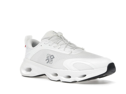 On Running Cloudsolo LOEWE White Light Grey