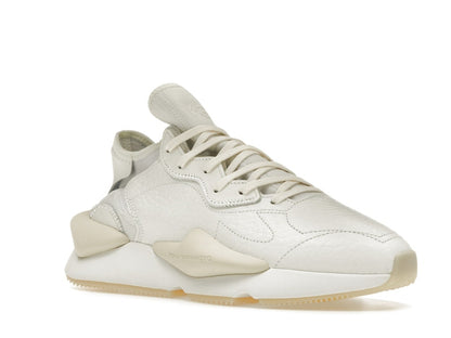 adidas Y-3 Kaiwa Core White Cream White