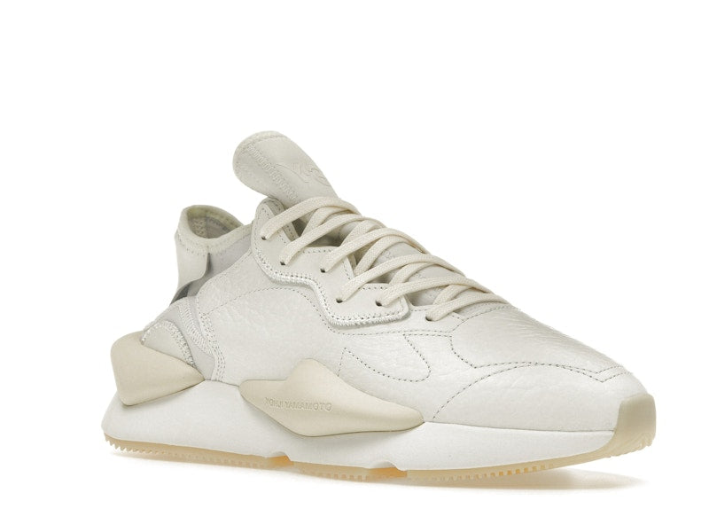 adidas Y-3 Kaiwa Core White Cream White
