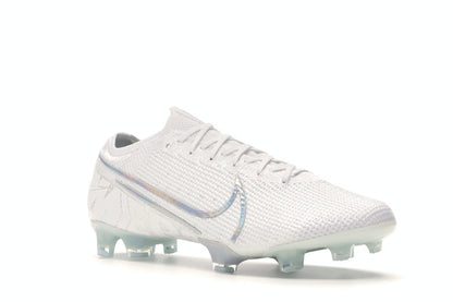 Nike Mercurial Vapor 13 Elite FG Nuovo White