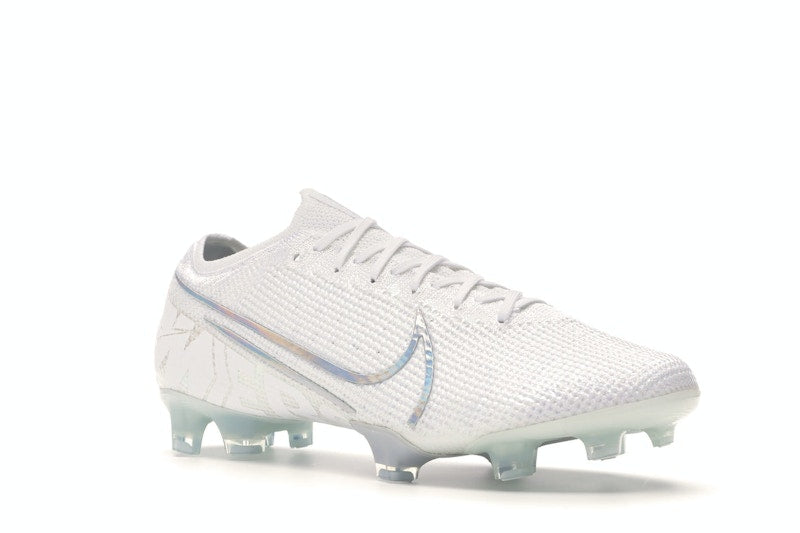 Nike Mercurial Vapor 13 Elite FG Nuovo White